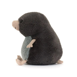Jellycat Muswell Mole