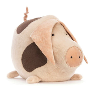 Jellycat Higgledy Piggledy Old Spot - Really Big