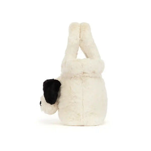 Jellycat Rufferty Puppy Handbag