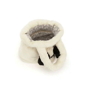 Jellycat Rufferty Puppy Handbag
