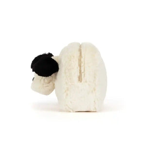 Jellycat Rufferty Puppy Pouch