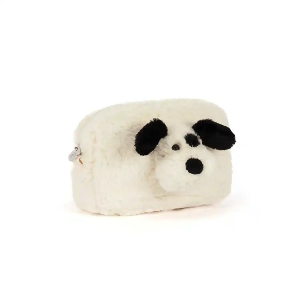 Jellycat Rufferty Puppy Pouch