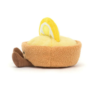 Jellycat Amuseables Collette Tarte Au Citron