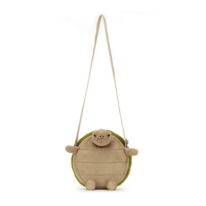 Jellycat Timmy Turtle Bag