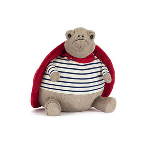 Jellycat Timmy Turtle Romantic Outfit