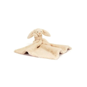 Jellycat Bashful Luxe Bunny Willow Soother