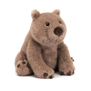 Jellycat Wonda Wombat