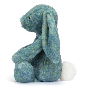 Jellycat Luxe 25th Anniversary Special Edition Bashful Bunny - Huge