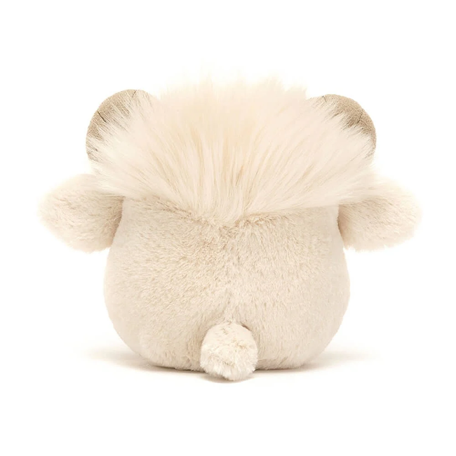 Jellycat Amuseabean Ram Baby Charlotte Canada