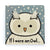 Jellycat If I Were An Owl Board Book - Snowy Owl