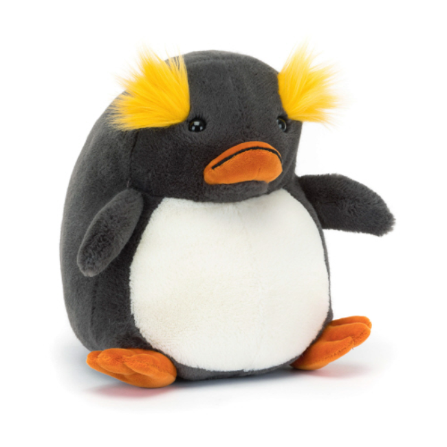jellycat maurice penguin