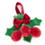jellycat amuseables red holly