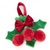 Jellycat Amuseable Red Holly