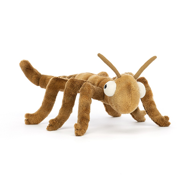 jellycat stanley stick insect
