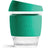 Joco Reuseable Glass Cup 12oz - Mint