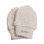 Juddlies Scratch Mitts Rosewater Fleck