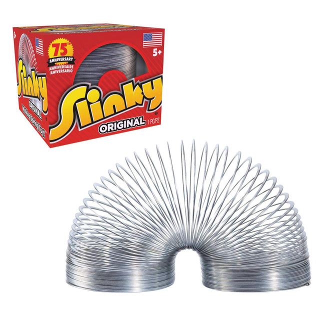 just play slinky - classic collectors edition
