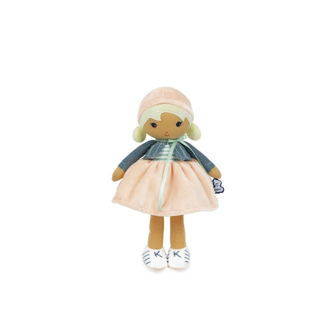 Kaloo Tendresse Chloe Doll - Medium