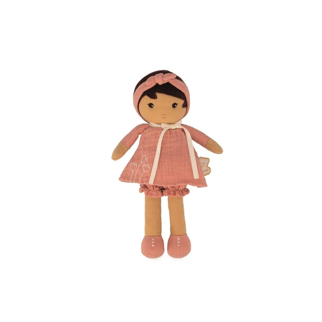 Kaloo Tendresse Amandine Doll - Medium