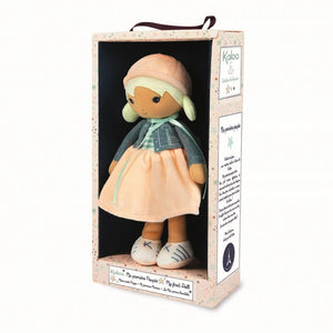 Kaloo Tendresse Chloe Doll - Medium