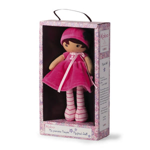 Kaloo Tendresse Emma Doll - Medium