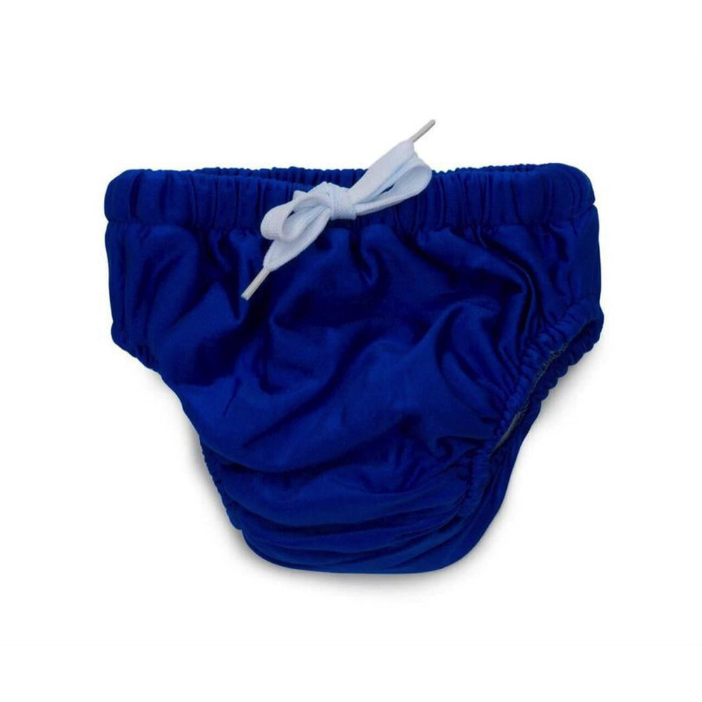KaWaii Baby Swim Cloth Diaper - Navy