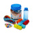 Kid Made Modern Bubble Wand Kit