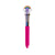 Kid Made Modern 10 Colour Pen with Rainbow Topper