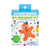 Kid Made Modern DIY Ornament Kit - Gingerbread