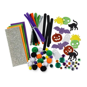 Kid Made Modern Mini Maker Kit - Halloween