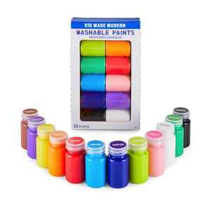 Kid Made Modern Washable Paint Set