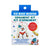 Kid Made Modern DIY Ornament Kit - Snowman