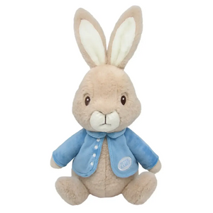 Beatrix Potter - Peter Rabbit Beanbag Plush Toy