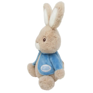 Beatrix Potter - Peter Rabbit Beanbag Plush Toy