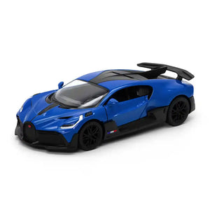 Bugatti Divo 5"