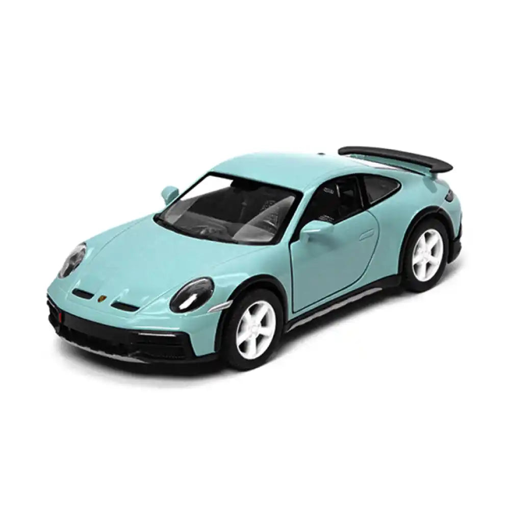 Porsche 911 Rallye 5"