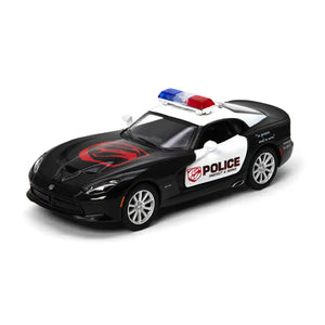 SRT Viper Police 2013 5"