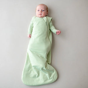 Kyte Baby 1.0 Tog Sleep Bag in Basil