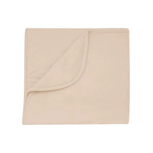 Kyte Baby Baby Blanket in Bisque