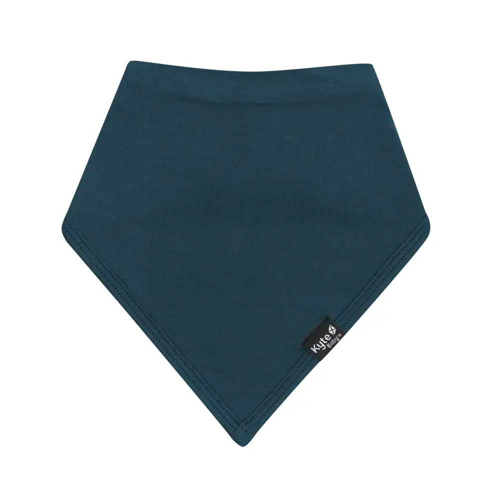 Kyte Baby Bib in Atlantic