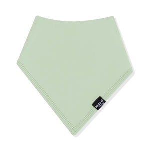 Kyte Baby Bib in Basil
