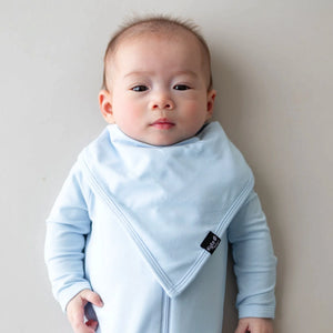 Kyte Baby Bib in Breeze