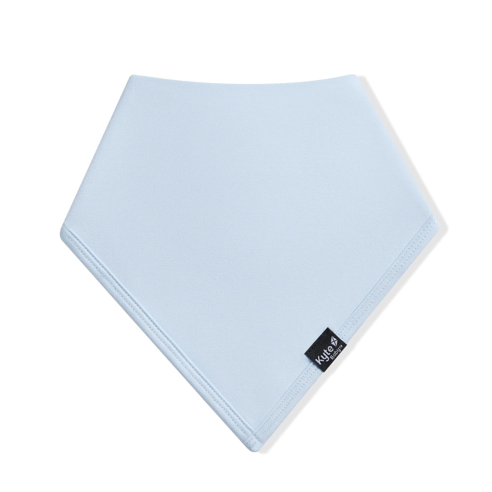 Kyte Baby Bib in Breeze