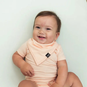 Kyte Baby Bib in Canyon