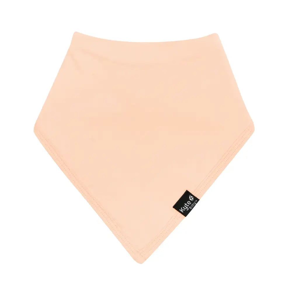 Kyte Baby Bib in Canyon