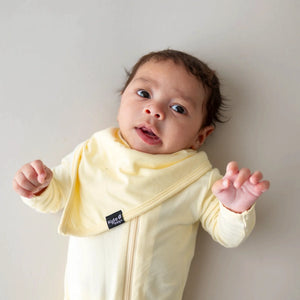 Kyte Baby Bib in Chamomile