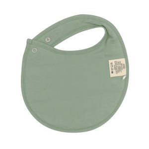 Kyte Baby Cushy Bib in Silly Goose
