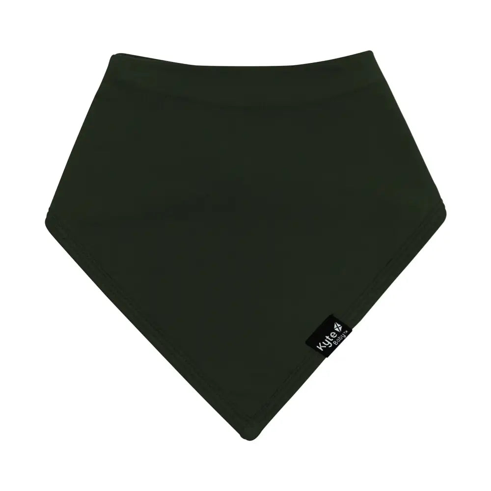 Kyte Baby Bib in Fir