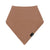 Kyte Baby Bib in Latte