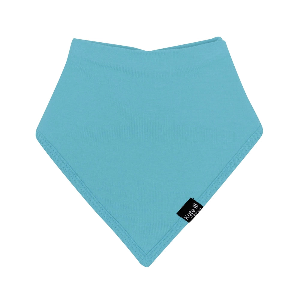 Kyte Baby Bib in Makai